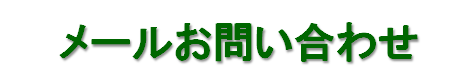 メールお問い合わせ